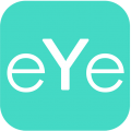eyenurse app app icon图