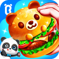 宝宝美食街app icon图