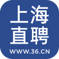 上海直聘app icon图