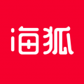 海狐海淘app icon图