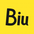 Biu神器app icon图