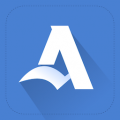 anyview阅读器app icon图