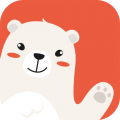 米熊直播app icon图