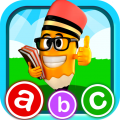 宝宝学英语ABC app icon图