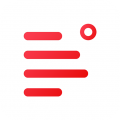红圈通app icon图