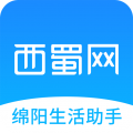 西蜀网app icon图