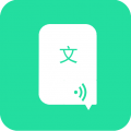 文字转语音app app icon图