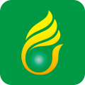 上海燃气app icon图