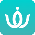 Wake瑜伽app icon图