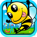 儿童昆虫乐园app icon图