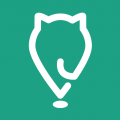 宅猫物业app app icon图