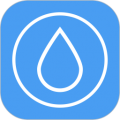 水滴管家app icon图