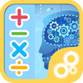 数学计算大挑战app icon图