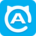 A猫营销端app icon图