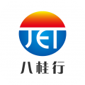 八桂行app app icon图