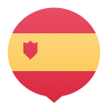 西班牙语U学院app icon图