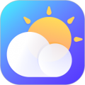 东方天气app app icon图