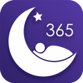 好睡眠365 app icon图