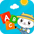 宝宝学英语app icon图