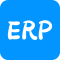 智慧ERP软件app icon图