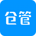 百草仓库库存管理app icon图