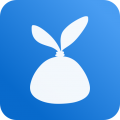 家宝兔app icon图