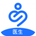 唯医骨科app icon图