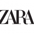 ZARA app app icon图