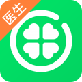 泓华医生app icon图