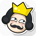 表情王国app icon图
