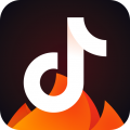 抖音火山版app icon图