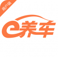 e养车商户版app icon图