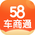 58车商通app icon图