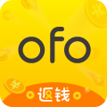 ofo小黄车app icon图
