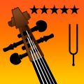 小提琴调音器专业版app icon图