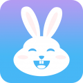 小兔开门app icon图