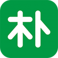 朴朴超市app icon图