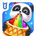 宝宝甜品店app icon图