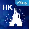 迪士尼乐园app app icon图