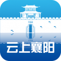 汉水襄阳新闻客户端app icon图