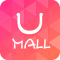 优mall新店商商户版app icon图