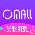 洋葱OMALL app icon图
