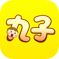 丸子app app icon图