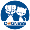 dogness app app icon图