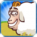 儿童益智顶山羊app icon图