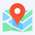 北斗导航app icon图