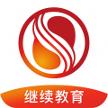 中国驾驶员继续教育学院app icon图