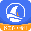 航运e家app icon图