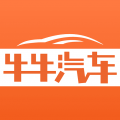 牛牛汽车网app app icon图