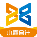 小霞会计app icon图